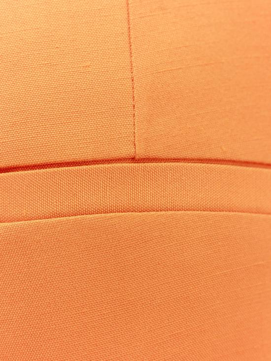 6400933DU701 7501 Orange