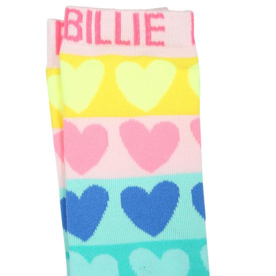 24SS [키즈] 빌리블러쉬 발목 양말 U20330 462 MULTICOLOR - BILLIEBLUSH