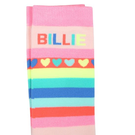 24SS [키즈] 빌리블러쉬 발목 양말 U20328 45S MULTICOLOR - BILLIEBLUSH
