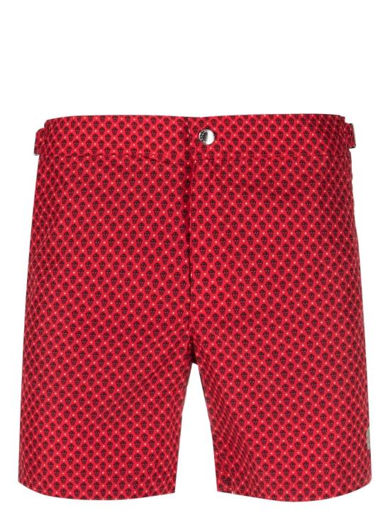 5759374419Q6473 RED BORDEAUX