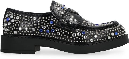2DE1273D30 F0632 black