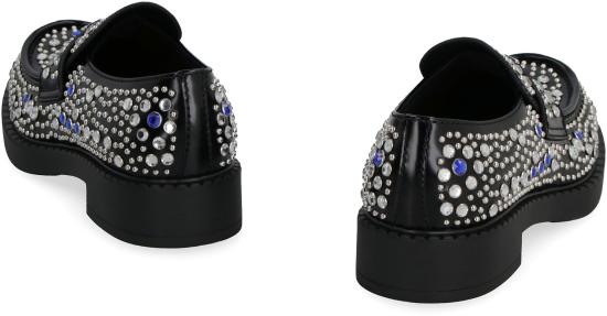 2DE1273D30 F0632 black