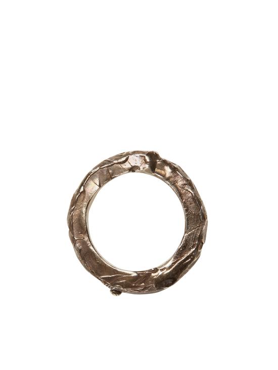 CR08 SILV Silver