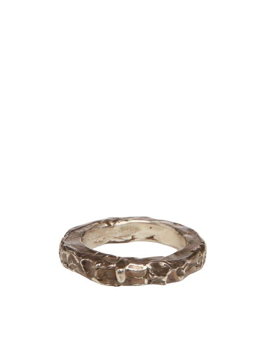 CR08 SILV Silver