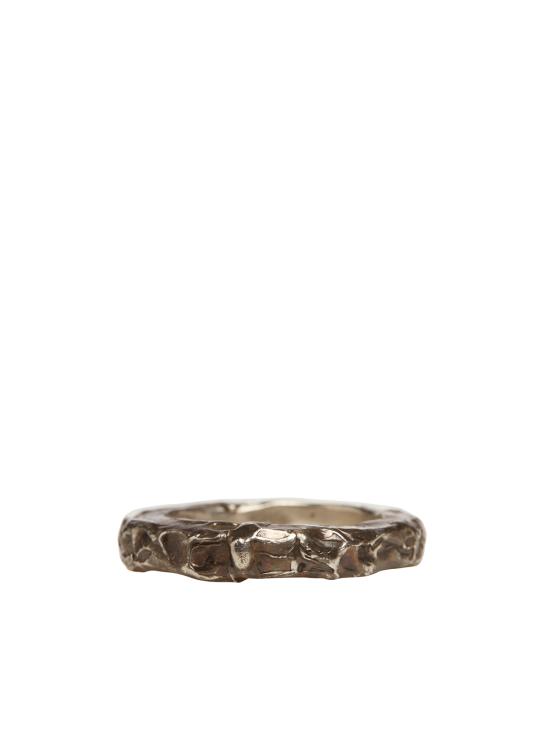 CR08 SILV Silver