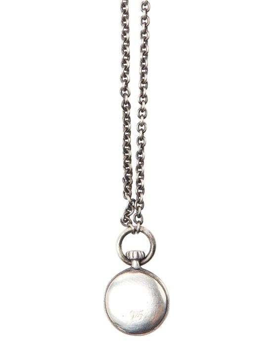 QM7510 Silver