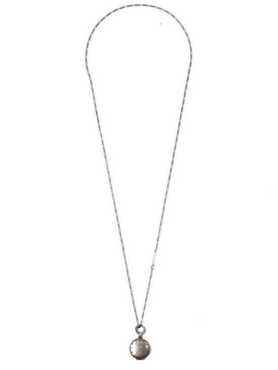 QM3842 Silver
