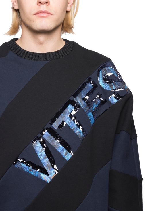 18FW 준지 스웨터 JC6941P01R R Black - JUUN.J