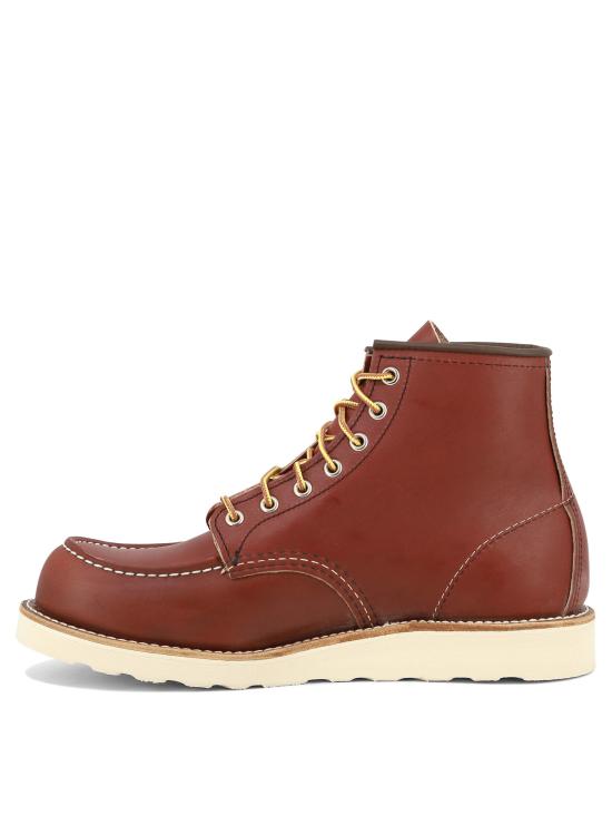 24FW 레드윙 부츠 08875D BROWN - RED WING