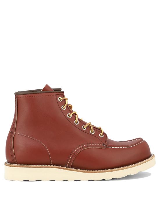 24FW 레드윙 부츠 08875D BROWN - RED WING