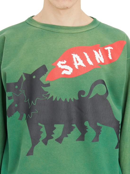 HSMA230000021 Green