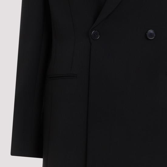 7428W2571 BLK BLACK