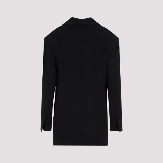 7428W2571 BLK BLACK