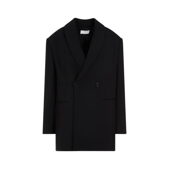 7428W2571 BLK BLACK