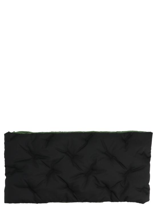 SHUASG00NGLOSSYBLACKGLOSSYOLIVE Multicolor