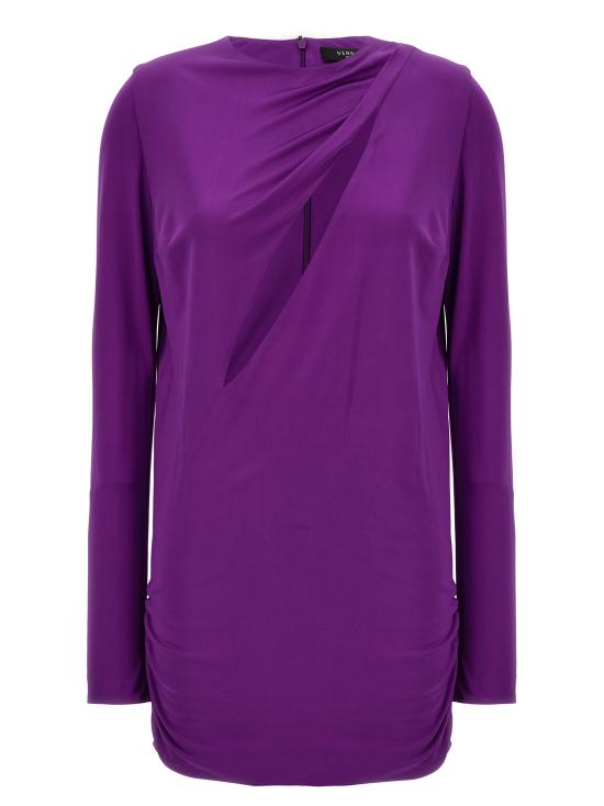 10100431A005721LD60 Purple