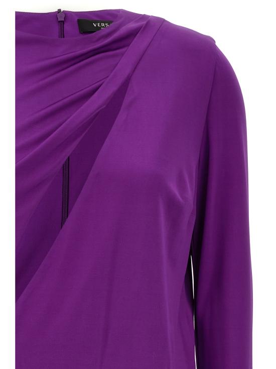 10100431A005721LD60 Purple