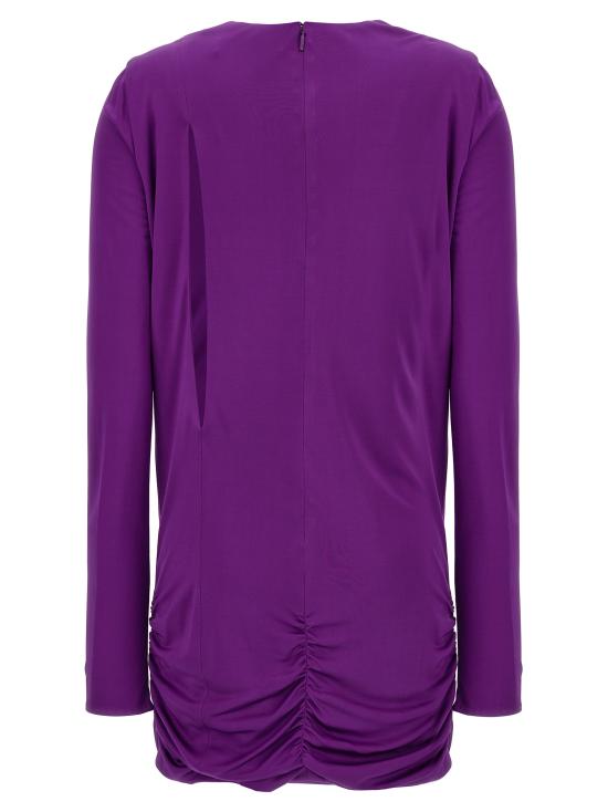10100431A005721LD60 Purple