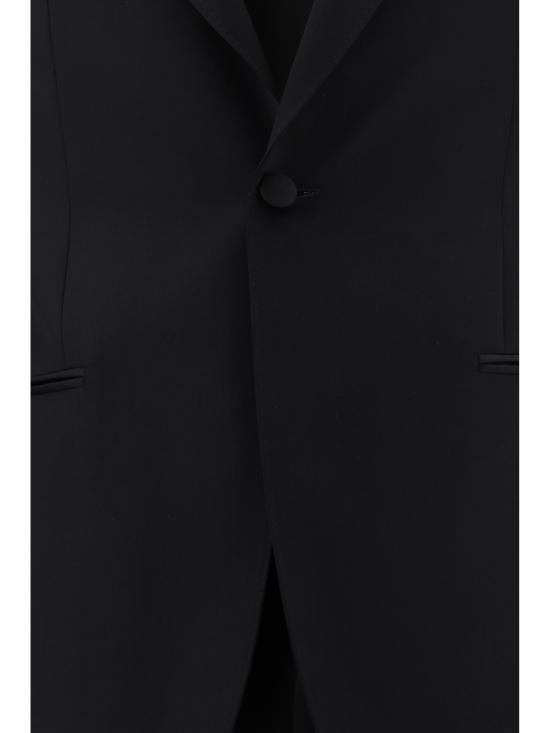 ERMENEGILDO ZEGNA(에르메네질도 제냐) 24SS 에르메네질도제냐 수트 세트 717702A7283KGQ 8 BLACK | S.I.VILLAGE (에스아이빌리지)... 
