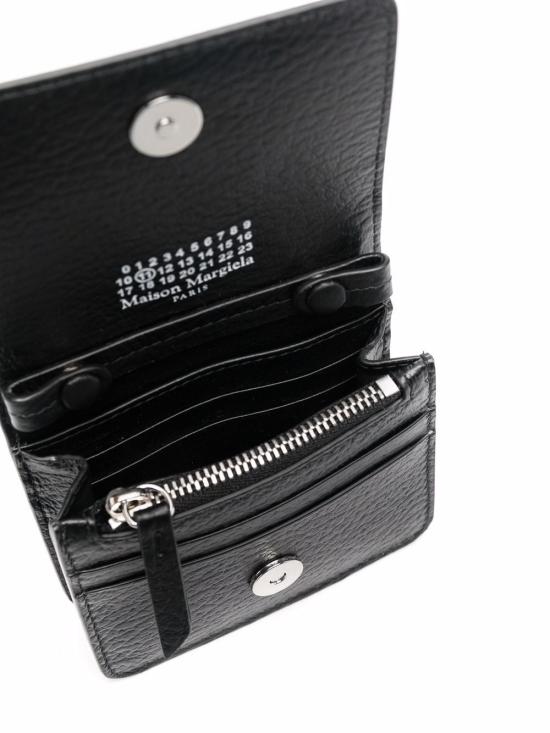 SA3UI0009P4455T8013 BLACK