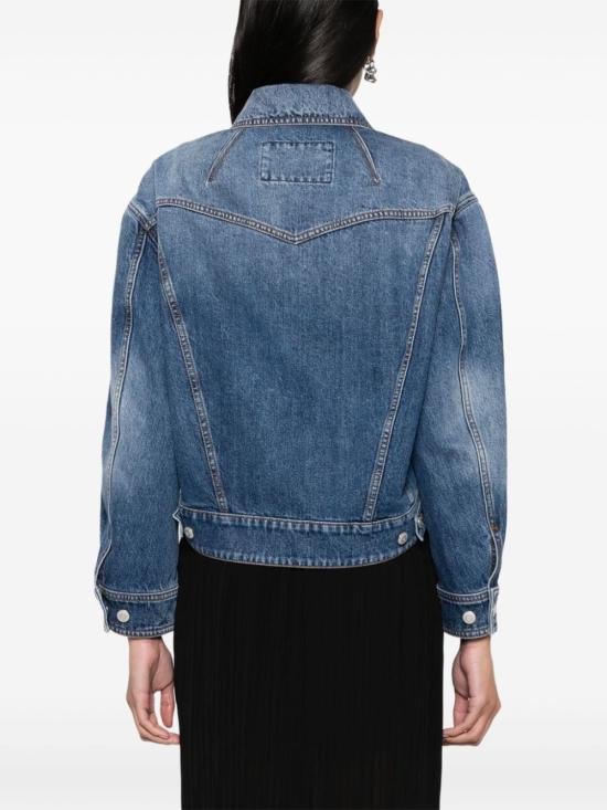 775898QMABJ4109 DENIM