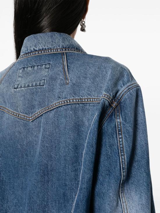 775898QMABJ4109 DENIM