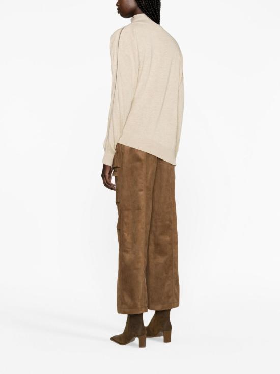 PU0324FA A1L47IGAELO90BE BEIGE