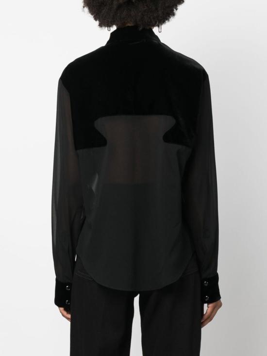 CA3246FAX1028LB999 BLACK
