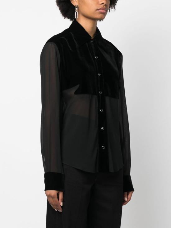 CA3246FAX1028LB999 BLACK