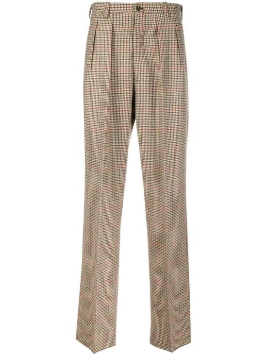 84883 THE UMBERTO TROUSERS