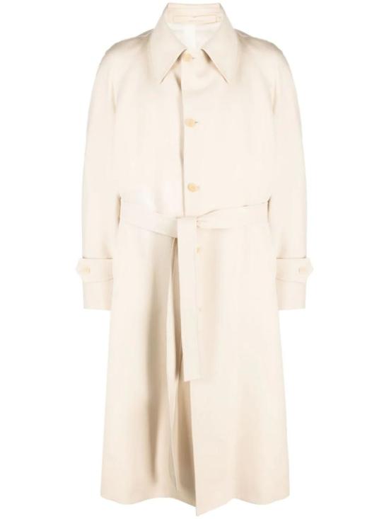 85745 THE ARTURO COAT