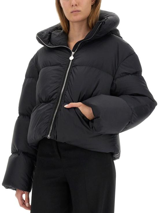 KENNYJACKET SOFTBLACK