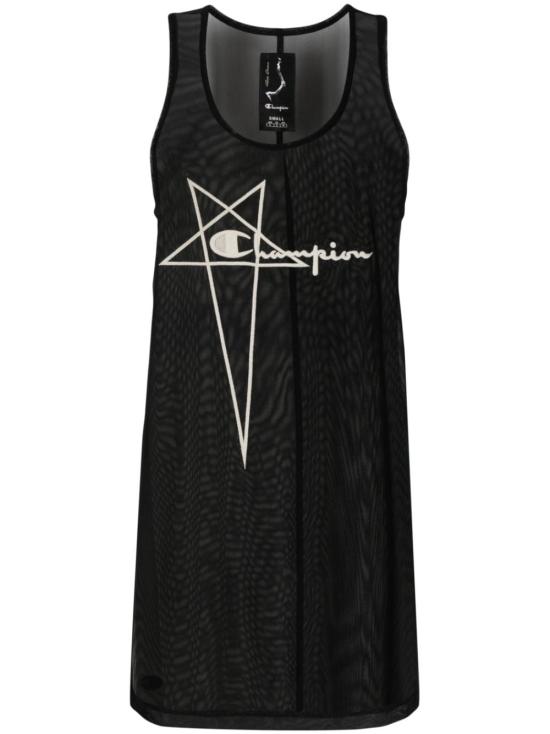 CW02C6675CHMNET09 BLACK