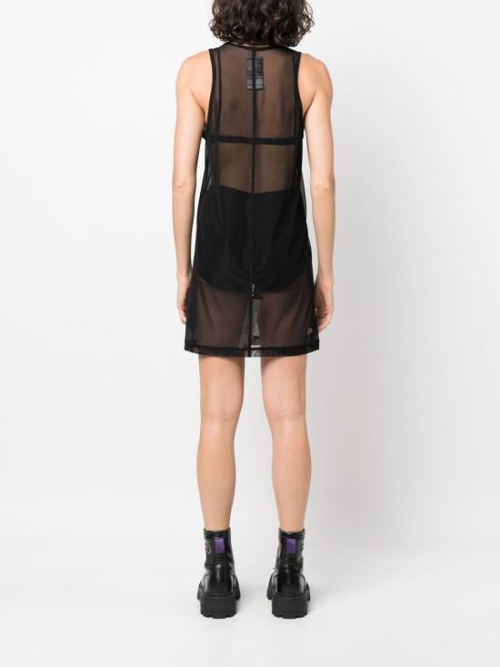 CW02C6675CHMNET09 BLACK