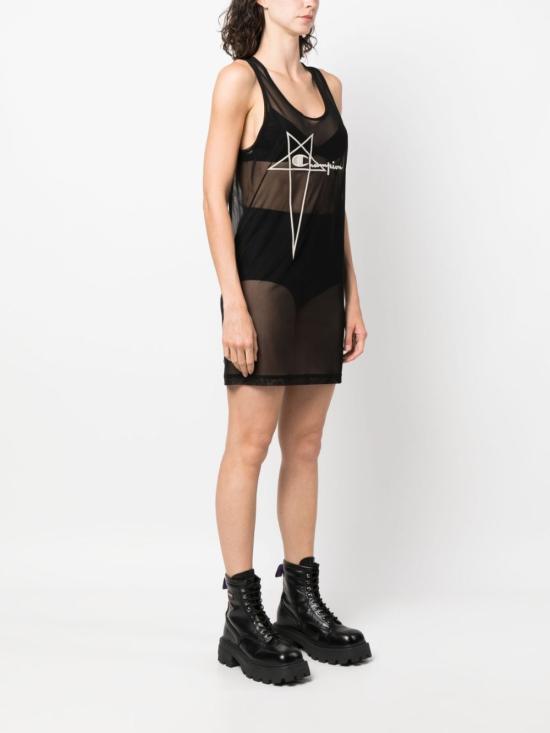 CW02C6675CHMNET09 BLACK