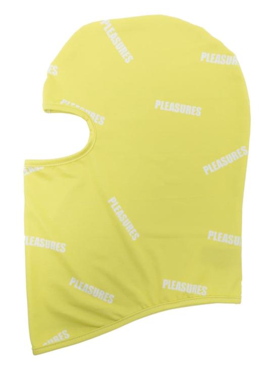 P23W068LIME Yellow