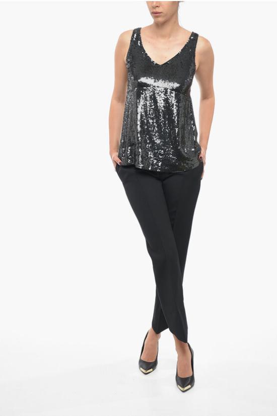 GENTLE D310895N 020 Black