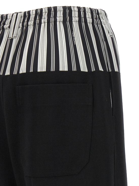 FR6535AWZBF0GME Black