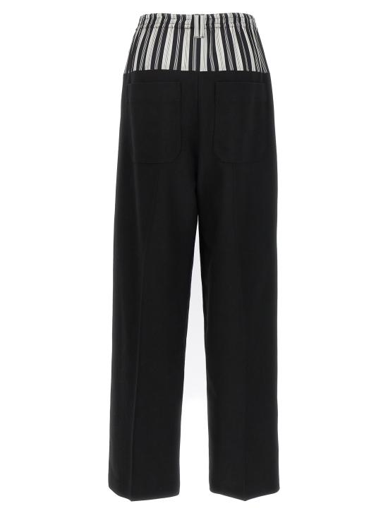 FR6535AWZBF0GME Black