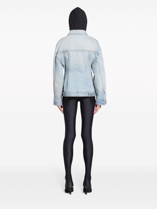 773776TJW794076 Clear Blue