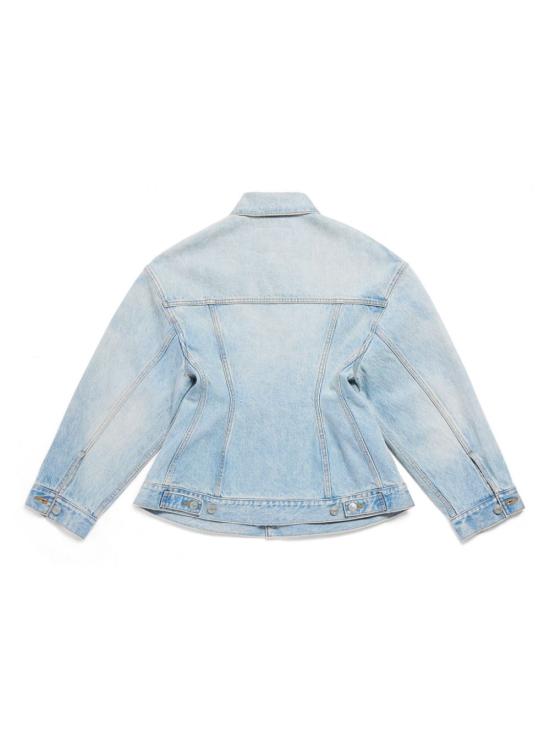 773776TJW794076 Clear Blue