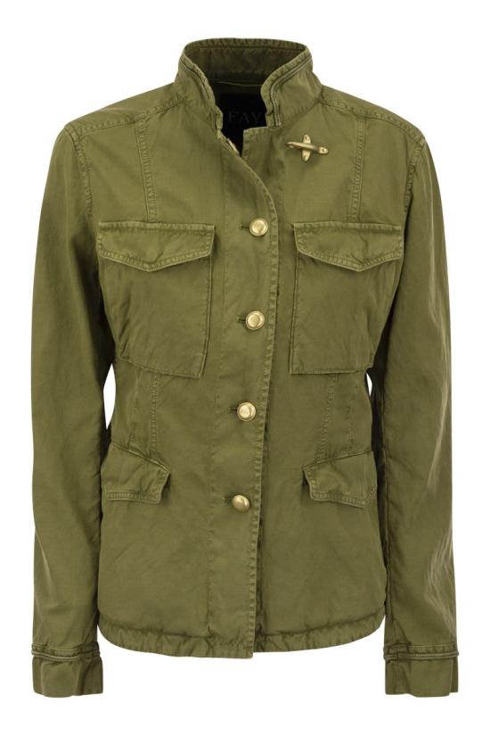 NAW1948393TRR2 V602 MILITARY GREEN