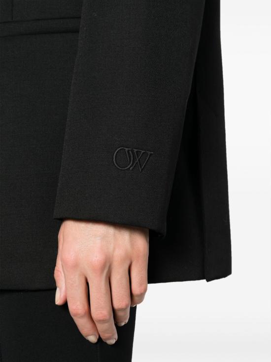 OWEF099C99FAB0011010 Black