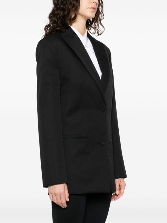OWEF099C99FAB0011010 Black