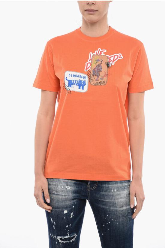 S75GD0236 S22427 184 Orange