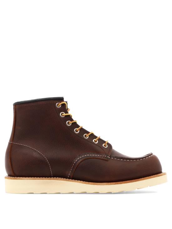 24FW 레드윙 부츠 08138 BROWN - RED WING