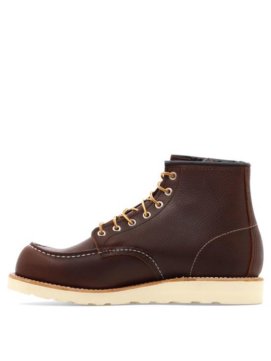 24FW 레드윙 부츠 08138 BROWN - RED WING