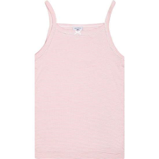 24SS [키즈] 쁘띠바또 라운지 웨어 A0A4B 00 VARIANTE 1 MULTICOLOR - PETIT BATEAU