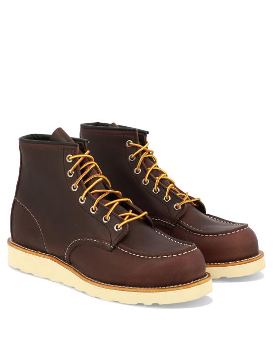 24FW 레드윙 부츠 08847D BROWN - RED WING