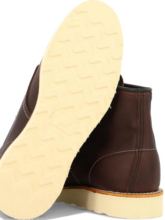 24FW 레드윙 부츠 08847D BROWN - RED WING